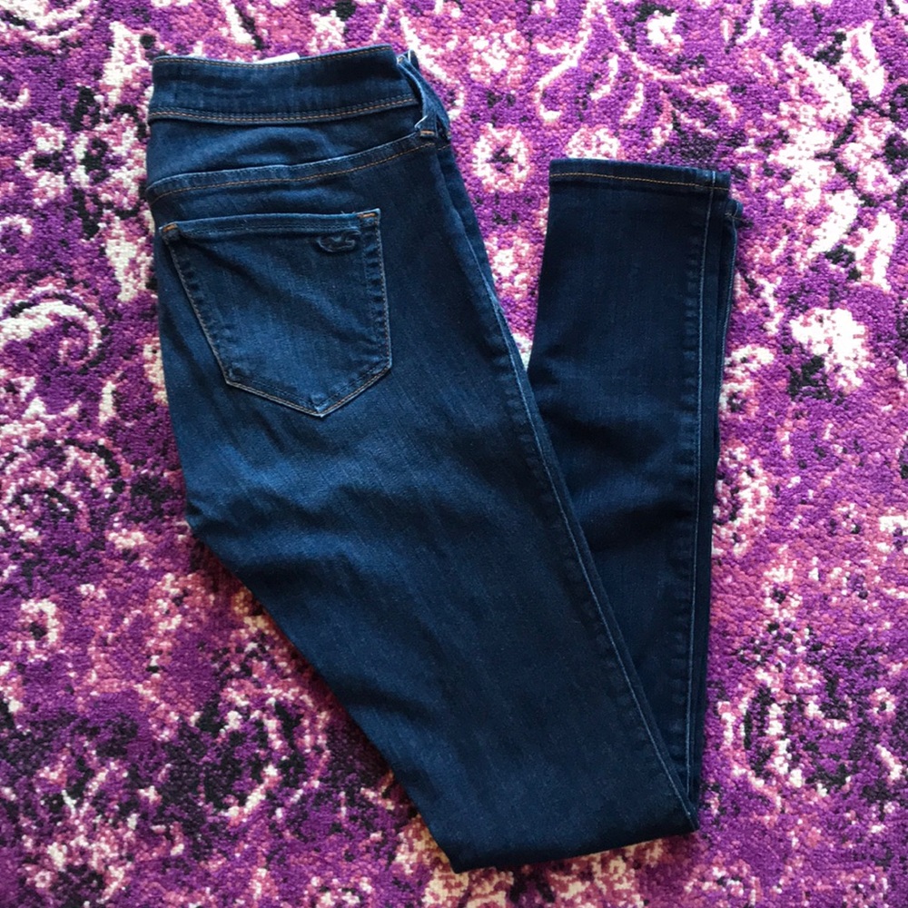 Hollister Jean Legging